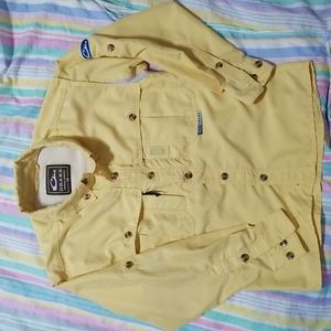 Drake Waterfowl ventilated sports shirt
